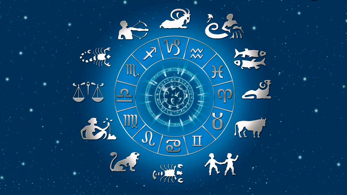 Le cycle des signes&nbsp;astrologiques