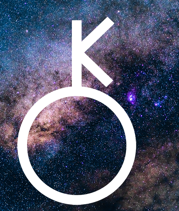 Chiron, la blessure&nbsp;d&rsquo;âme