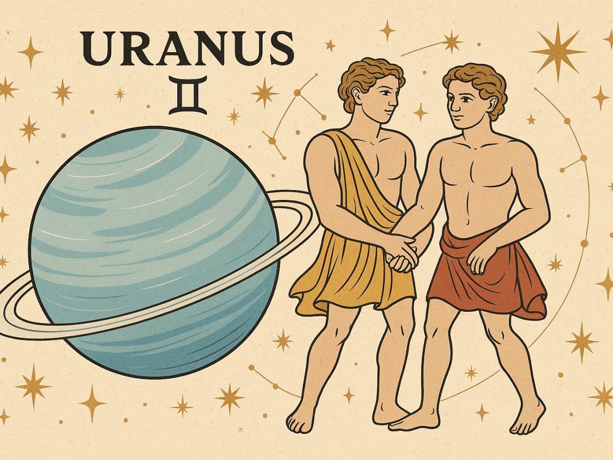 Uranus en Gémeaux le 7 Juillet 2025 – 2. Comment s&rsquo;adapter à cette révolution en marche&nbsp;?